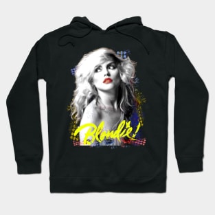 Blondie Hoodie